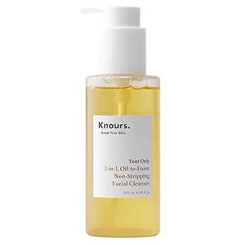 BIMORE Skin Care Cleaner ×2 colibriskincare-pore-